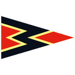 Yacht-Club Wallhausen e.V. Logo